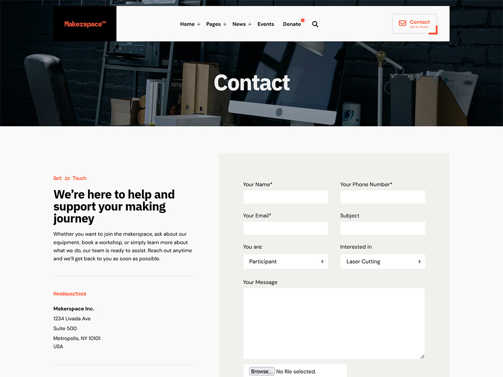 makerspace-contact