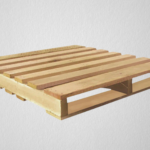 Double faced wooden pallets manufacturer and supplier in Saudi Arabia for heavy industrial and export applications
