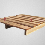 Wooden skids manufacturer and supplier in Saudi Arabia for machinery equipment and industrial applications