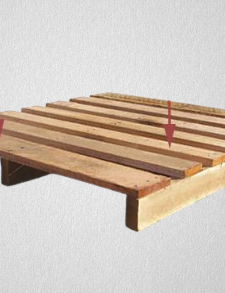 Wooden skids manufacturer and supplier in Saudi Arabia for machinery equipment and industrial applications