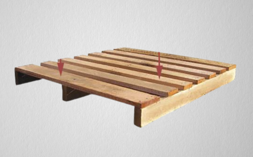 Wooden skids manufacturer and supplier in Saudi Arabia for machinery equipment and industrial applications