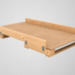 Customised wooden pallets manufacturer and supplier in Saudi Arabia built to any size load rating or specification