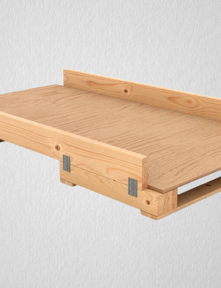 Customised wooden pallets manufacturer and supplier in Saudi Arabia built to any size load rating or specification