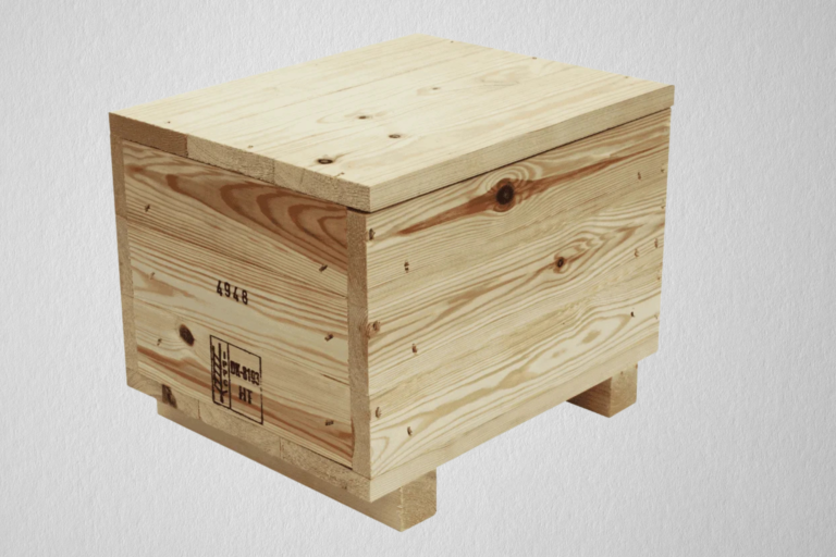 Wooden storage boxes manufacturer and supplier in Saudi Arabia for warehousing manufacturing and industrial storage