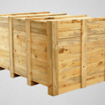 Export wooden boxes ISPM-15 certified manufacturer and supplier in Saudi Arabia for all international destinations