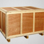 Plywood packaging boxes manufacturer and supplier in Saudi Arabia lightweight strong and ideal for export packaging