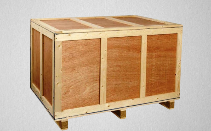 Plywood packaging boxes manufacturer and supplier in Saudi Arabia lightweight strong and ideal for export packaging