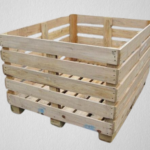 Standard wooden crates manufacturer and supplier in Saudi Arabia for logistics manufacturing construction and export