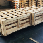 Custom wooden crates manufacturer and supplier in Saudi Arabia built to any dimension load rating timber specification and export requirement