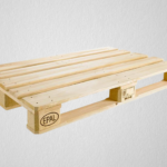 EPAL Euro pallet stamp certified Saudi Arabia. Euro pallet 1200x800mm EPAL standard Saudi Arabia. Euro wooden pallets supplier in Saudi Arabia KSA
